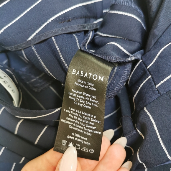 Babaton Modesto Pant - Picture 8 of 10